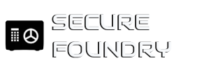 Secure Foundry